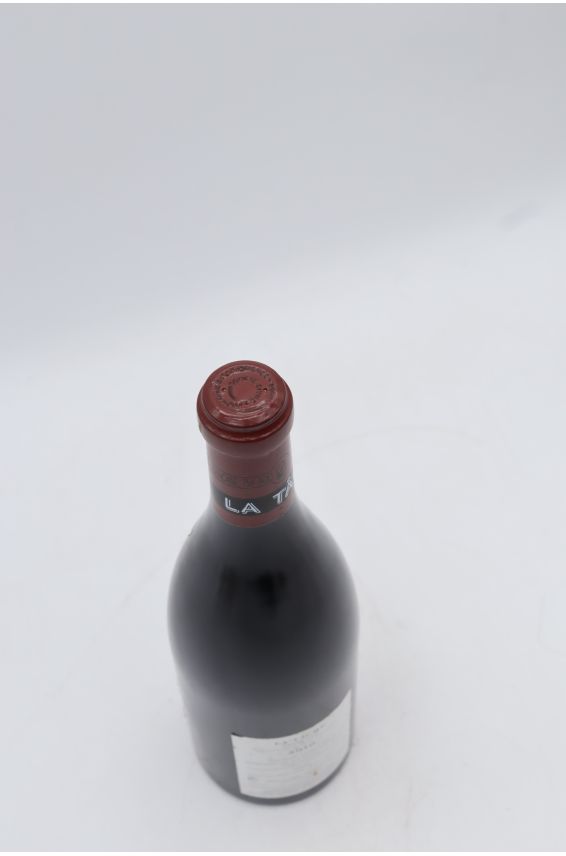 Romanée Conti La Tâche 2010