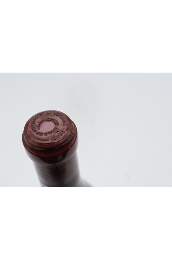 Romanée Conti La Tâche 2016