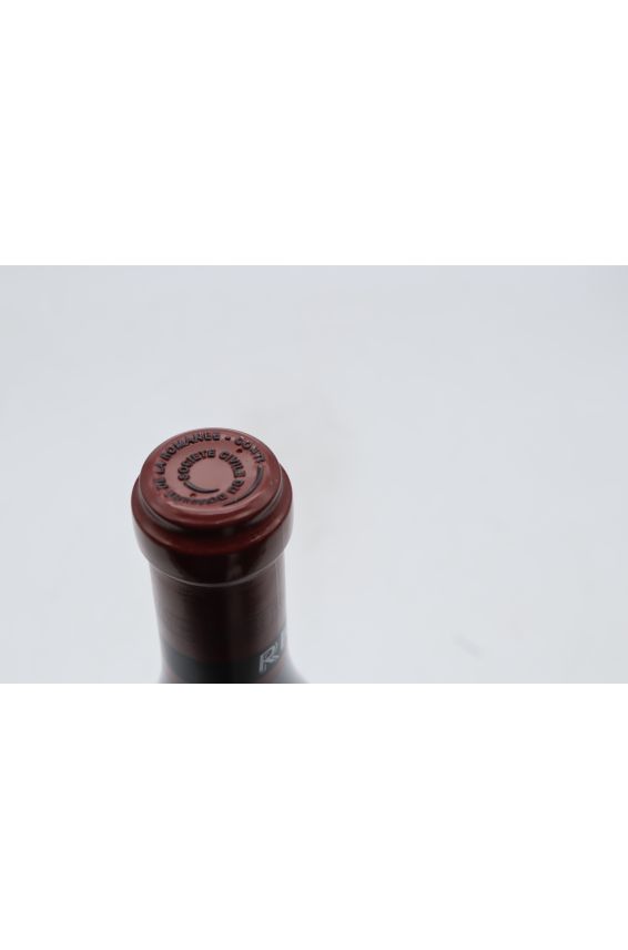 로마네 콩티 리슈부르 2013