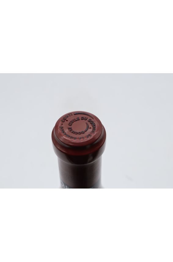 Romanée Conti Richebourg 2013