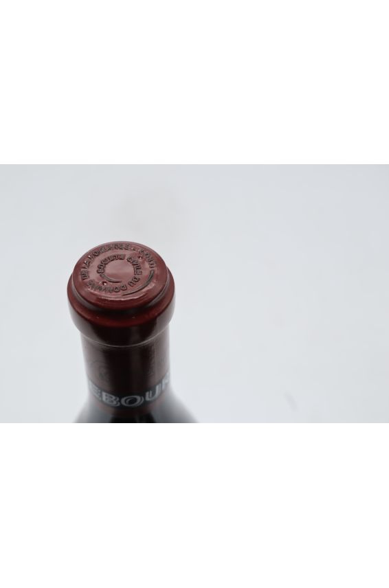 Romanée Conti Richebourg 2016