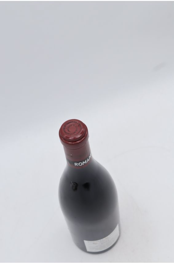 로마네 콩티 로마네 생 비방 2004