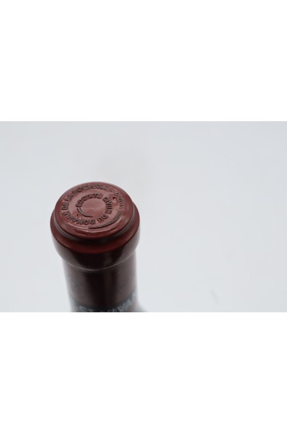 Romanée Conti Romanée Saint Vivant 2016