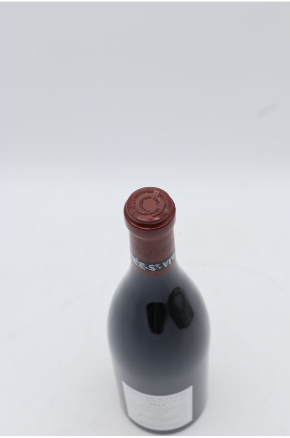 로마네 콩티 로마네 생 비방 2022