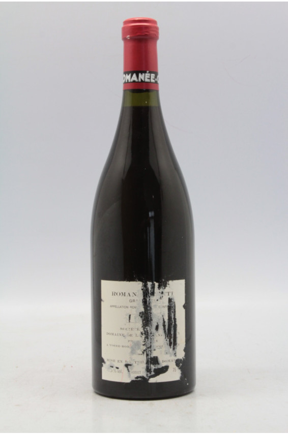 Romanée Conti 1990 -10% DISCOUNT !
