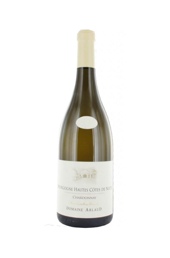 Arlaud Hautes Côtes de Nuits Chardonnay 2013
