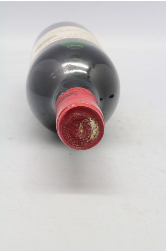 Cheval Blanc 1987 - PROMO -10% !