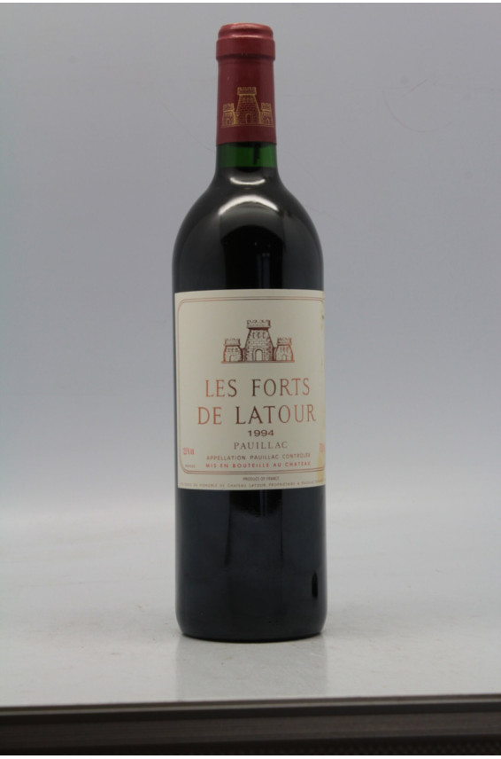 Forts de Latour 1994 - PROMO -5% !