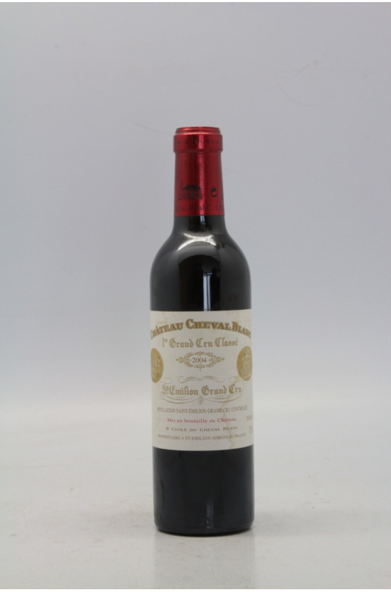 Cheval Blanc 2004 37.5cl