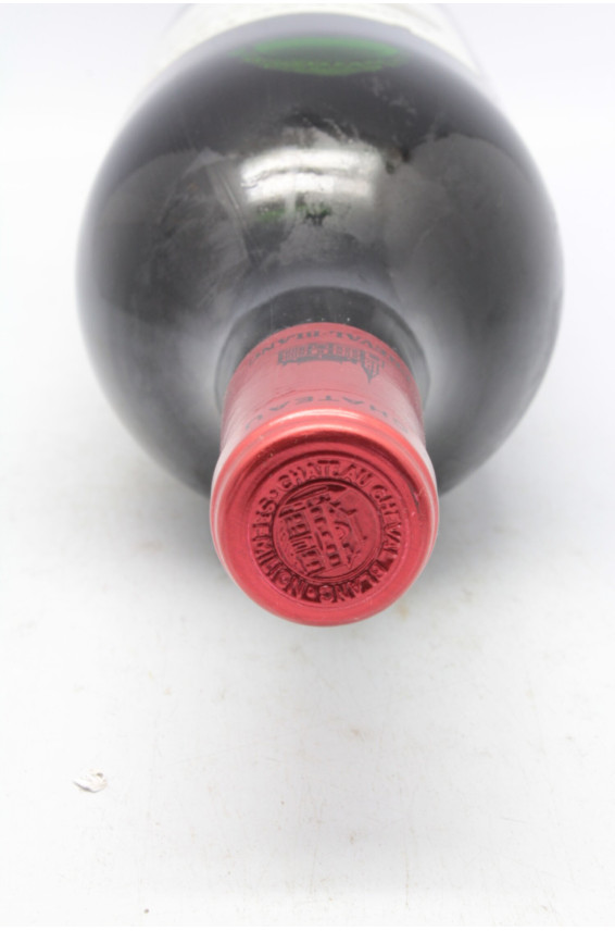 Cheval Blanc 1993 Magnum - PROMO -5% !