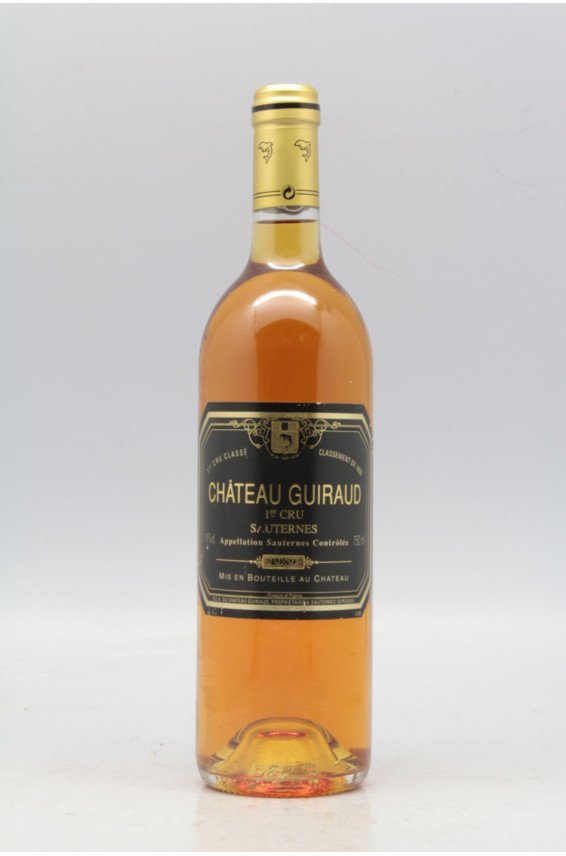 Guiraud 1989