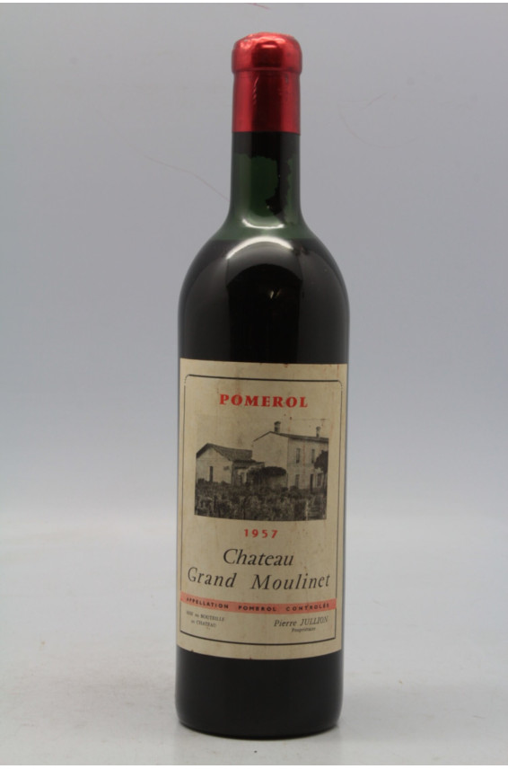 Grand Moulinet 1957 - PROMO -15% !