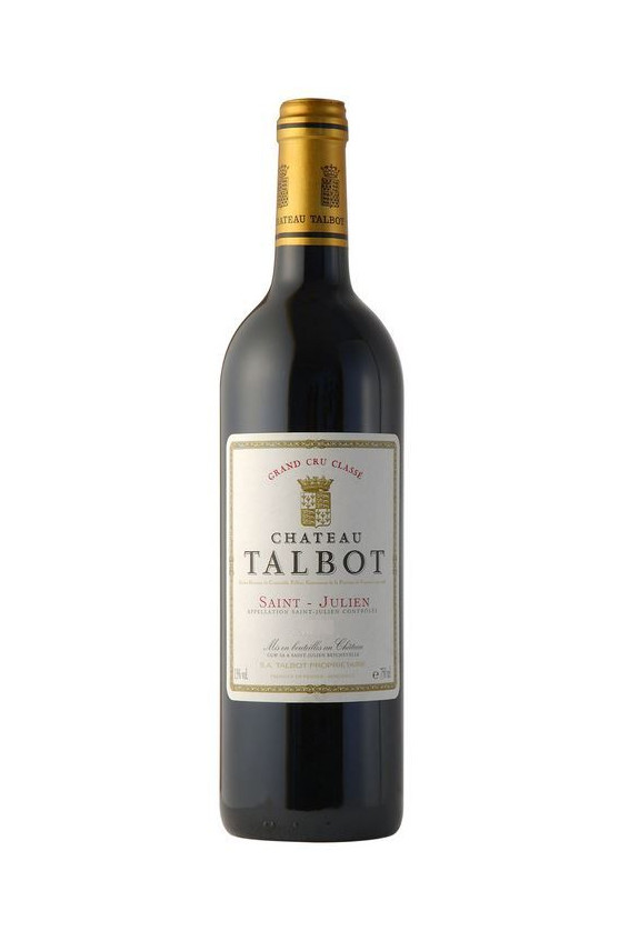 Talbot 2013