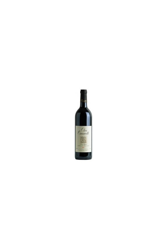 Clos Canarelli Vin de France Tarra d'Orasi