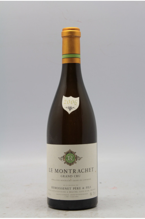 Remoissenet Montrachet 2006