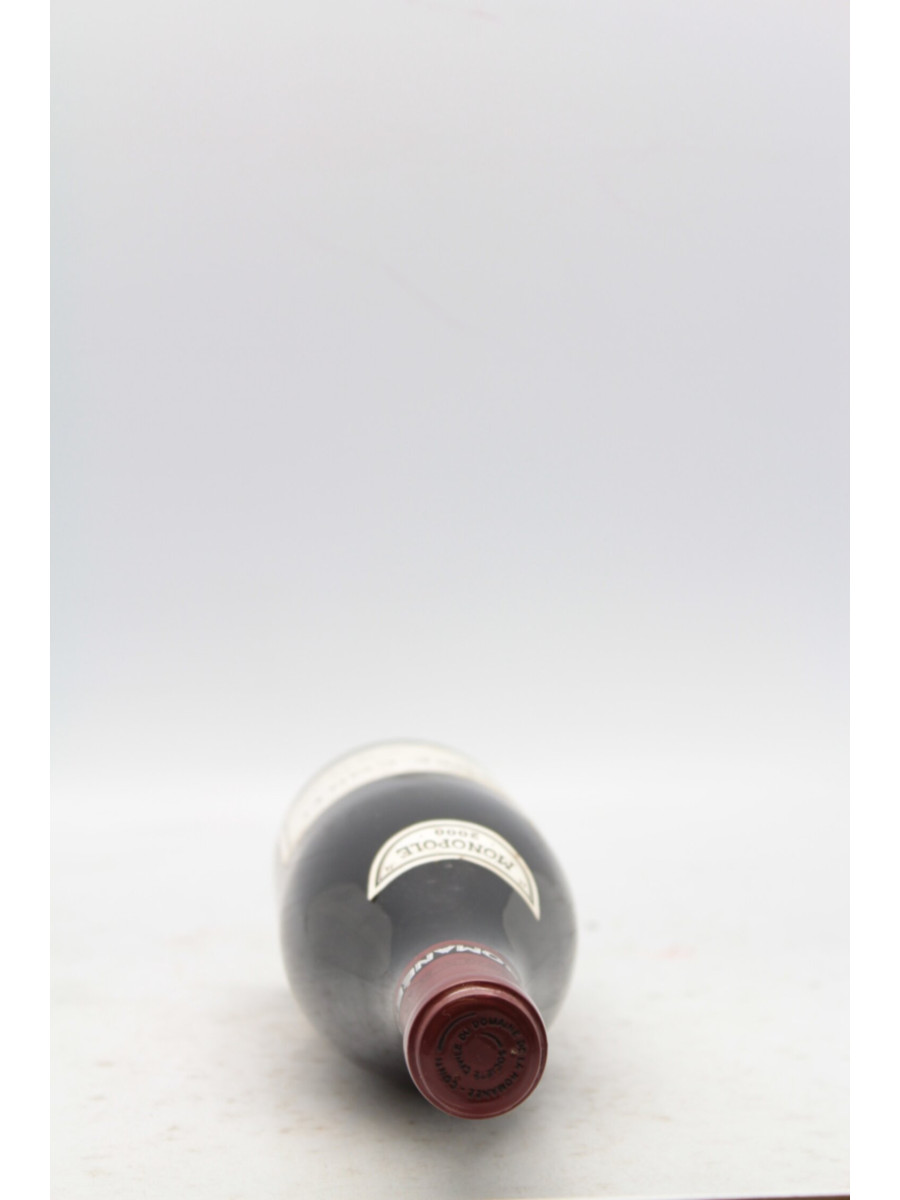 Romanée Conti 2000 -5% DISCOUNT !