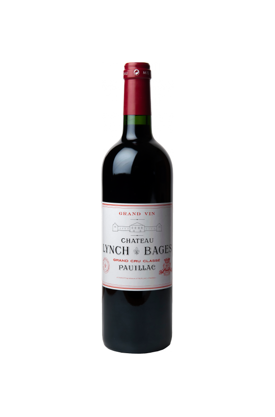 Lynch Bages 2014