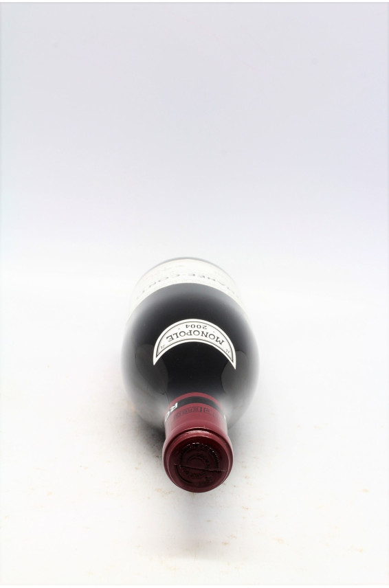 Romanée Conti 2004