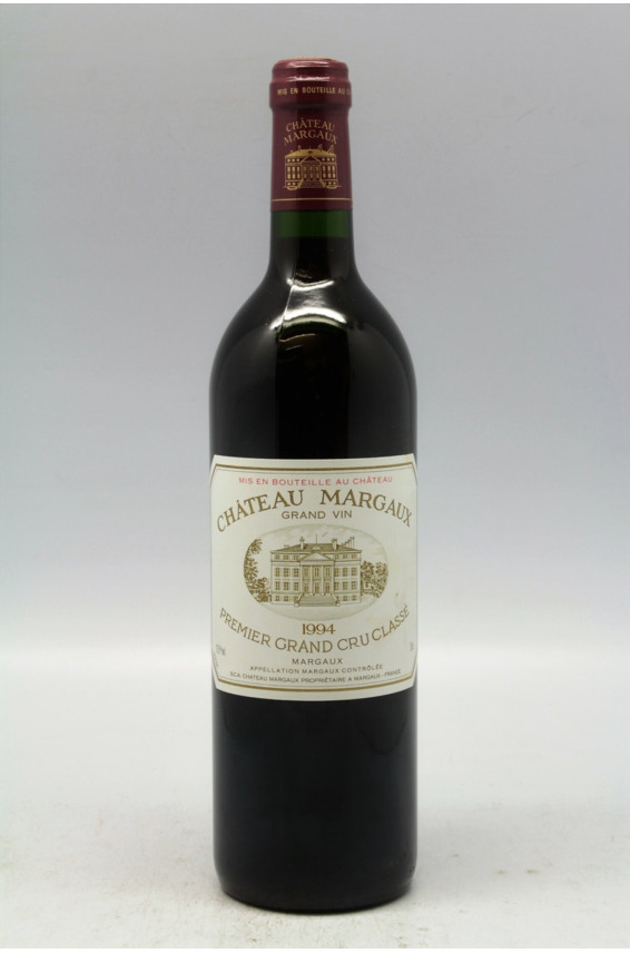 Château Margaux 1994