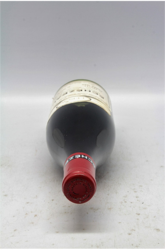 Romanée Conti Echezeaux 1980 - PROMO -5%