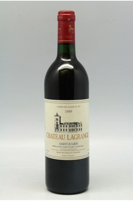 Lagrange 1989