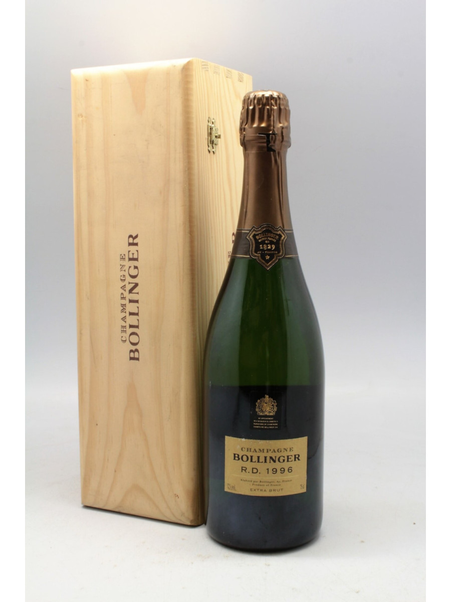 Bollinger RD 1996