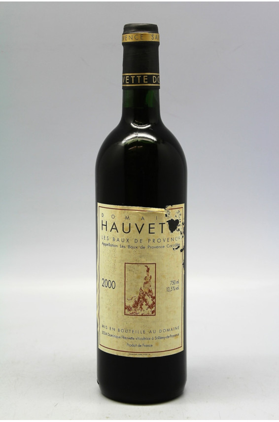 Hauvette Les Baux de Provence 2000 - PROMO -5%