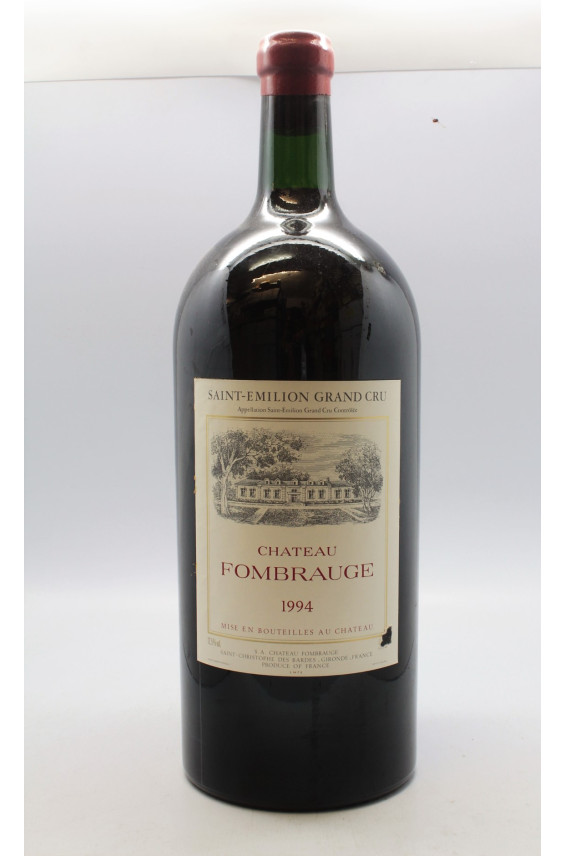 Fombrauge 1994 500cl -20% DISCOUNT