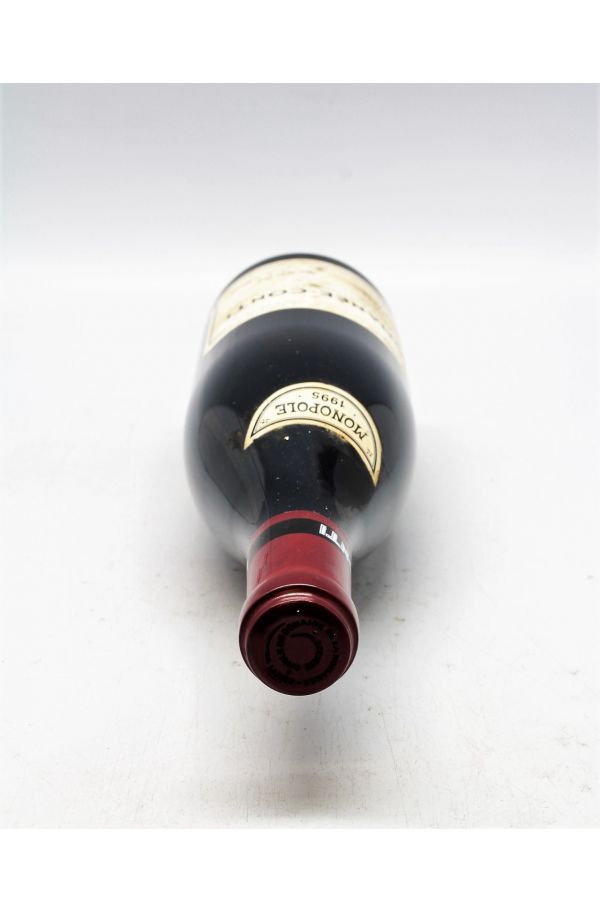 Romanée Conti 1995 -5% DISCOUNT !