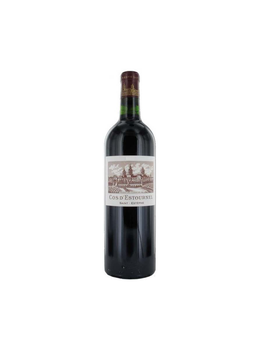 Cos d'Estournel 1999