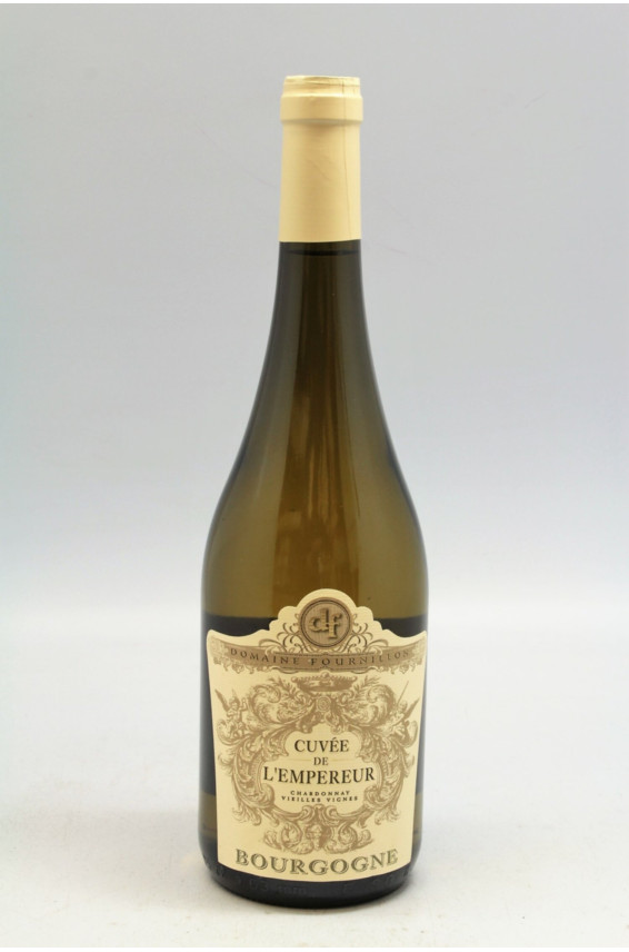 Ropiteau Bourgogne Clos de L'Empereur Vieilles Vignes 2011