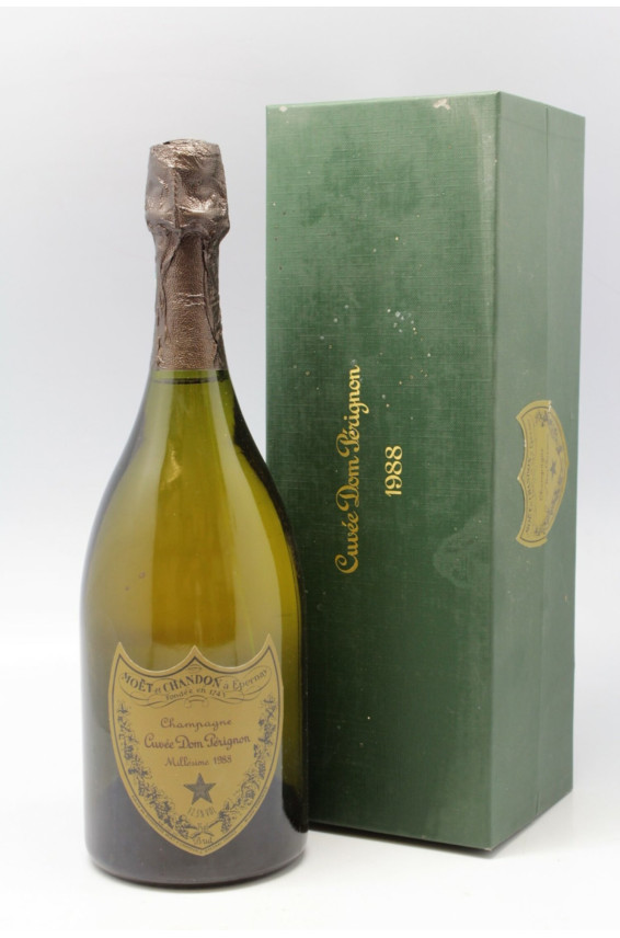 Dom Pérignon 1988 OC