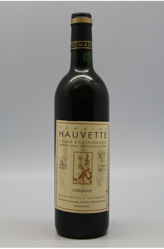 Hauvette Les Baux De Provence Cornaline 2001