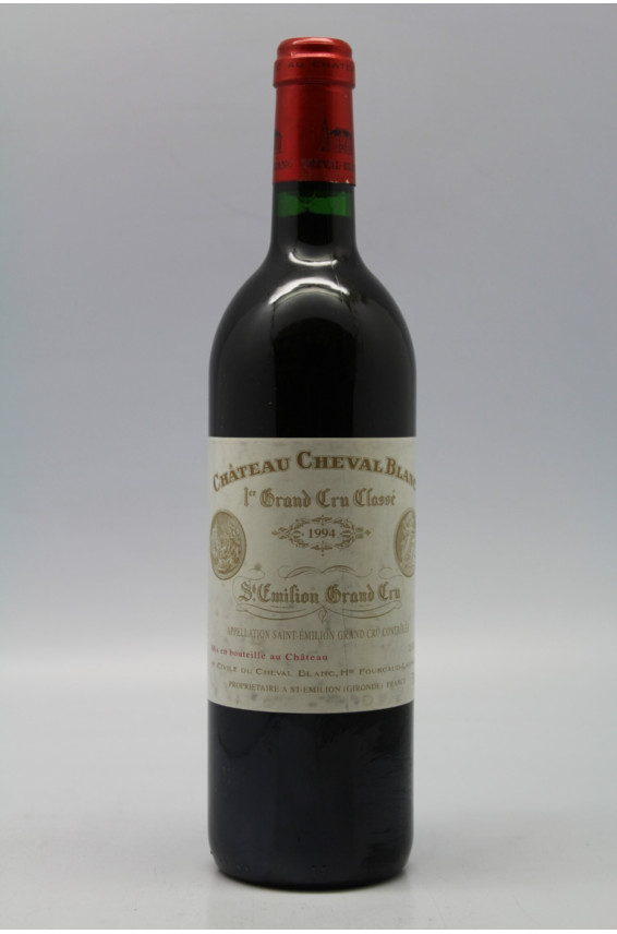 Cheval Blanc 1994 - PROMO -5% !