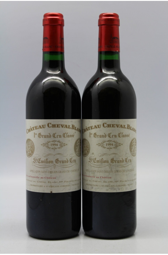 Cheval Blanc 1994 -5% DISCOUNT !