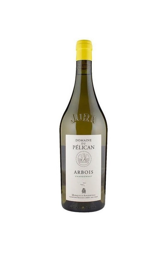 Domaine du Pélican Arbois Chardonnay 2014