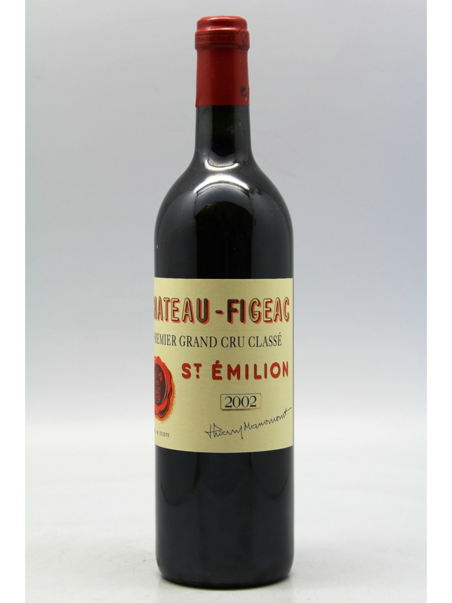 Figeac 2002