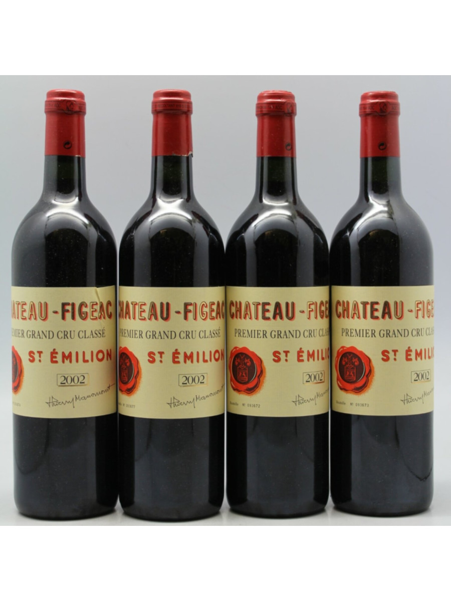 Figeac 2002