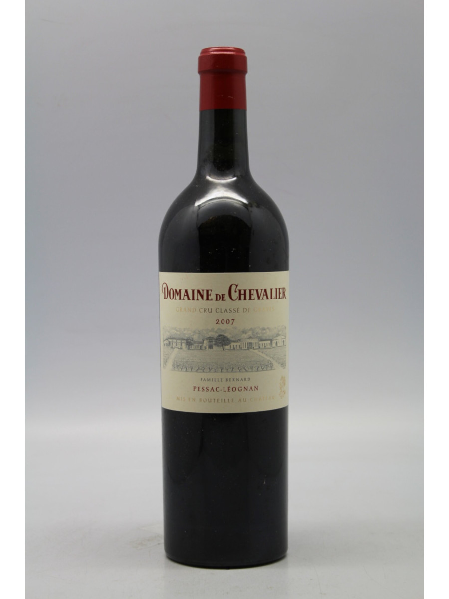 Chevalier 2007
