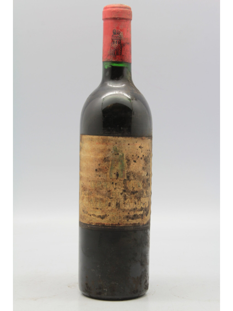 Latour 1974 - PROMO -20%!