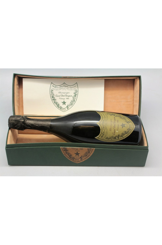 Dom Perignon 1983