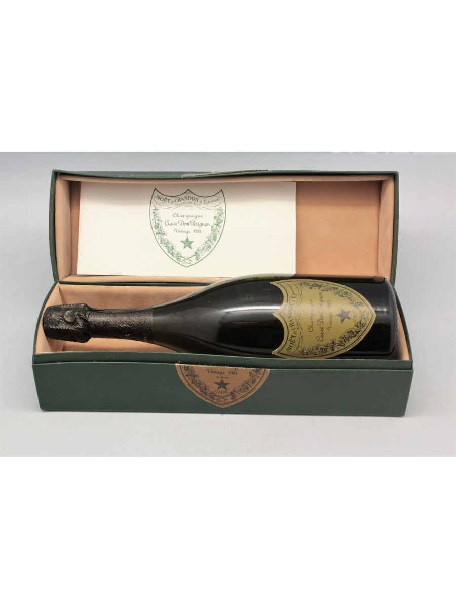 Dom Perignon 1983 Dom Perignon 1983
