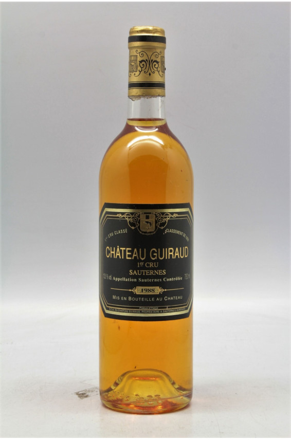 Guiraud 1988