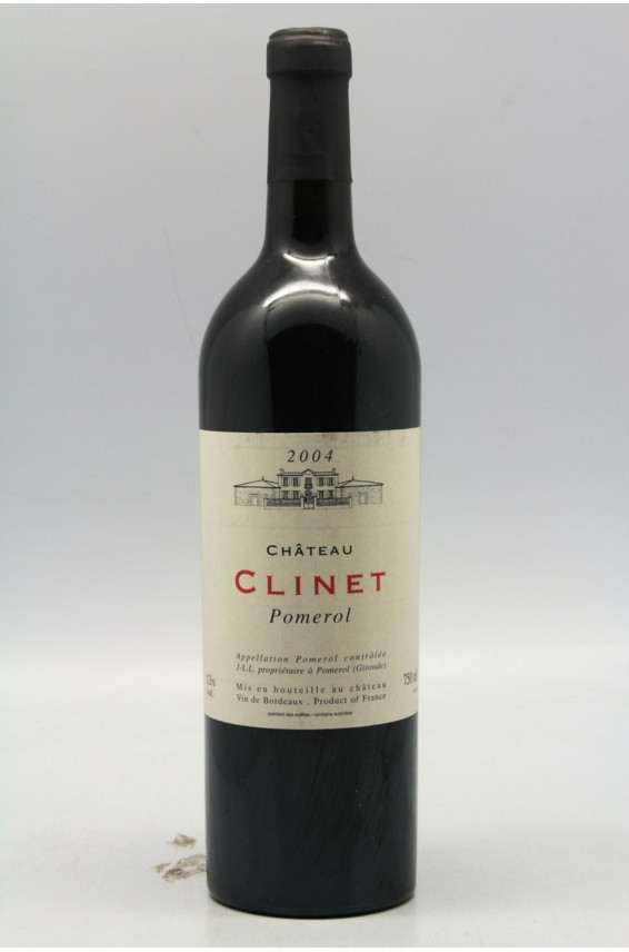Clinet 2004
