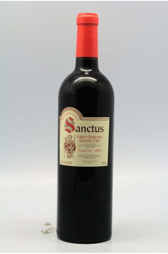 Sanctus 2004