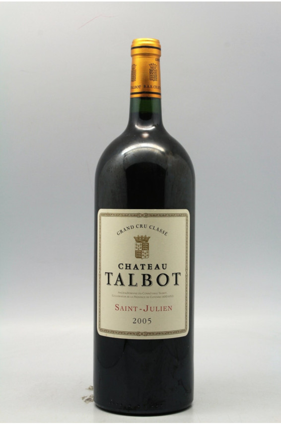 Talbot 2005 Magnum