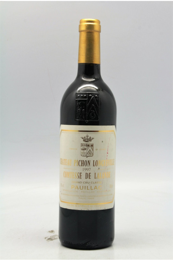 pichon-longueville-comtesse-de