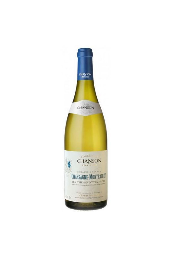 Chassagne-Montrachet Premier Cru 2010 【公式通販】