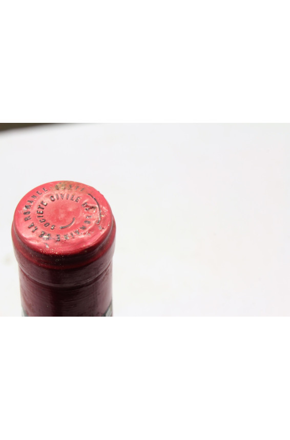 Romanée Conti La Tâche 1982 -10% DISCOUNT !