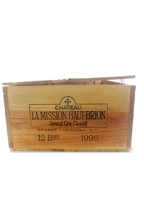 Mission Haut Brion 1996